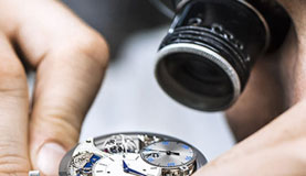 重庆江诗丹顿维修保养拆解清洗