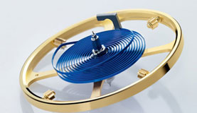 重庆江诗丹顿维修门店重组手表